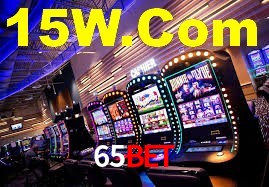Tournaments 65Bet
